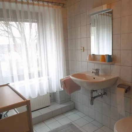 Fruehstueckspension Kammerer Panzió