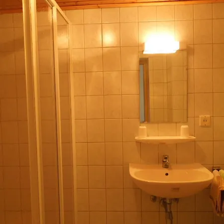 Fruehstueckspension Kammerer Kleinpöchlarn