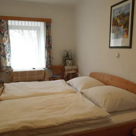 Panzió Fruehstueckspension Kammerer 3*