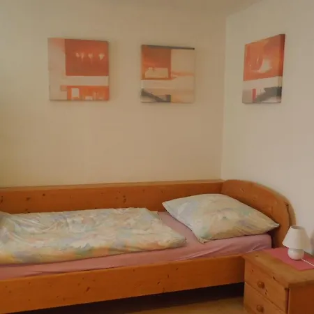 Fruehstueckspension Kammerer Panzió 3*