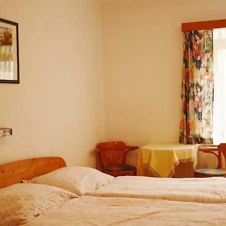 Hotel Fruehstueckspension Kammerer
