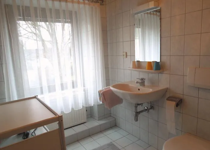 Fruehstueckspension Kammerer Bed & Breakfast