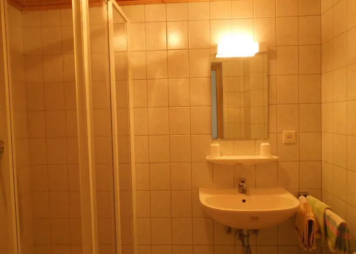 Fruehstueckspension Kammerer Pöchlarn