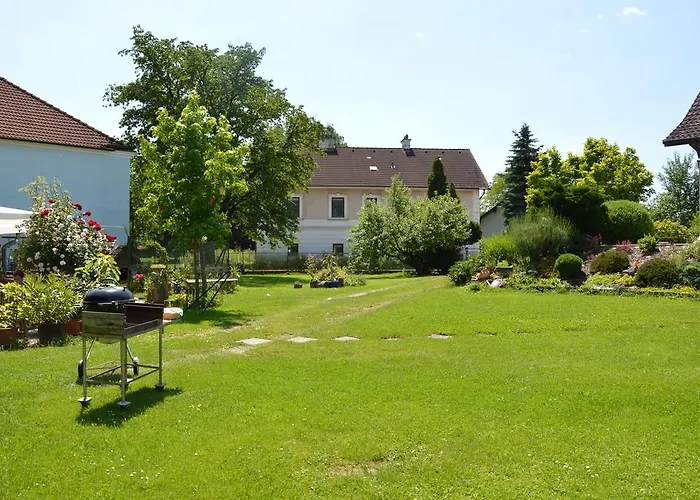Fruehstueckspension Kammerer Bed & Breakfast