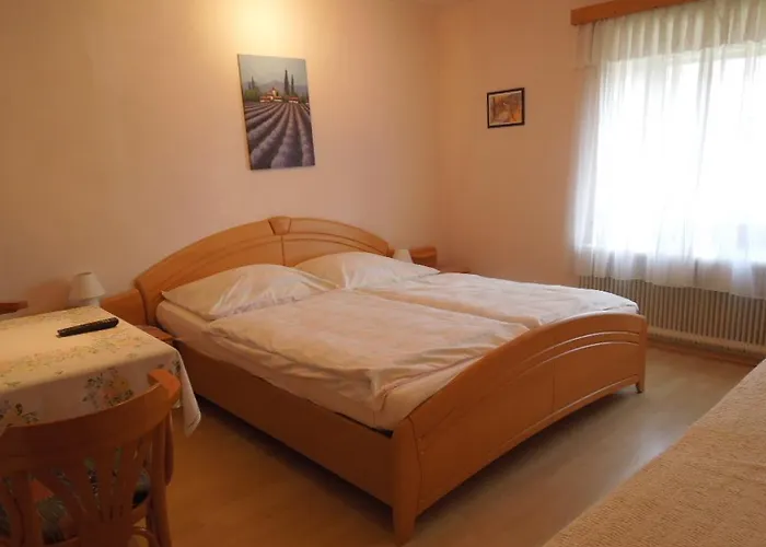 Fruehstueckspension Kammerer Bed & Breakfast Pöchlarn