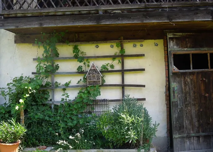 Fruehstueckspension Kammerer Pöchlarn