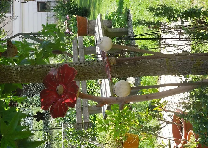 Fruehstueckspension Kammerer Bed & Breakfast